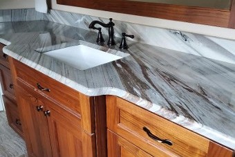 Bathroom Vanities