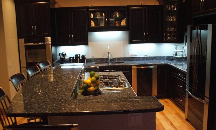 kitchen countertops